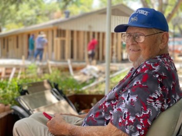 Obituary of Edward Coster Bullock