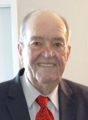 Obituary of Thomas Ray Bass