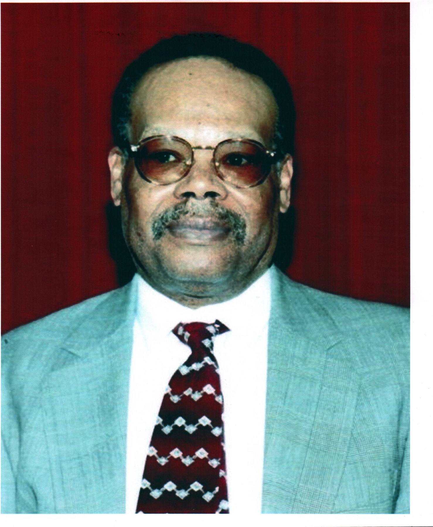 Obituary of Richard Eugene Union