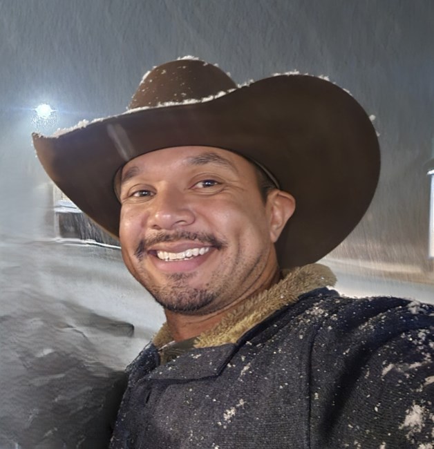 Obituary of Ramon John Clopton Jr.