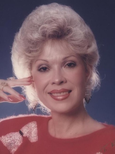 Obituary of Mary Elaine "Lainie" Dowdle