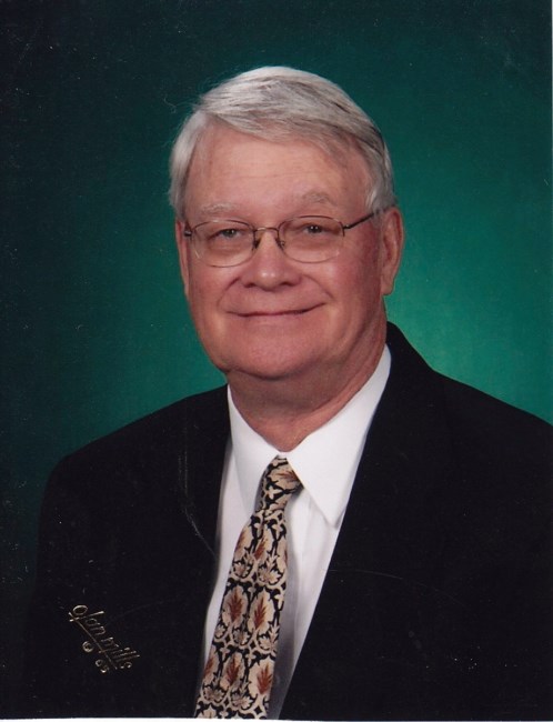 Obituary of Mack Pearce Schultz