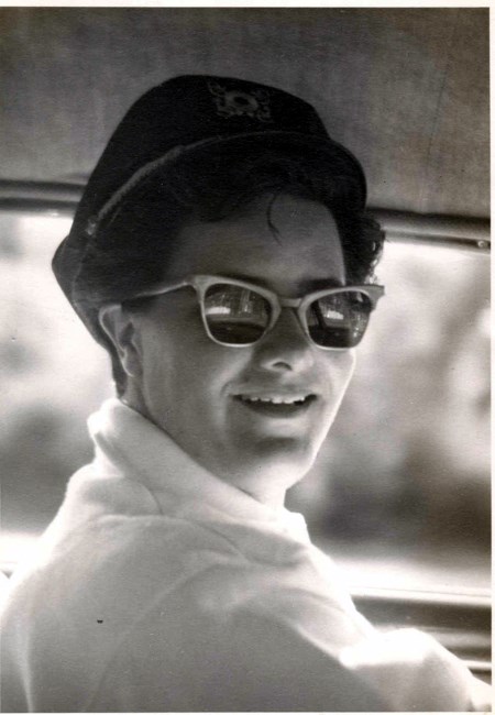 Obituary of Fern Marie Snow