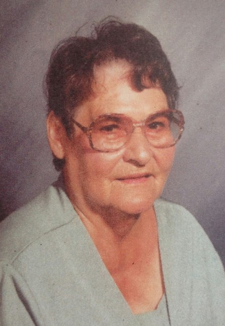 Obituary of Virginia Irene Korthof