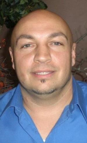 Obituary of Shaun Bowser