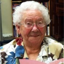 Obituary of Florence Marion Marion"" Occhiuto (Flagler)