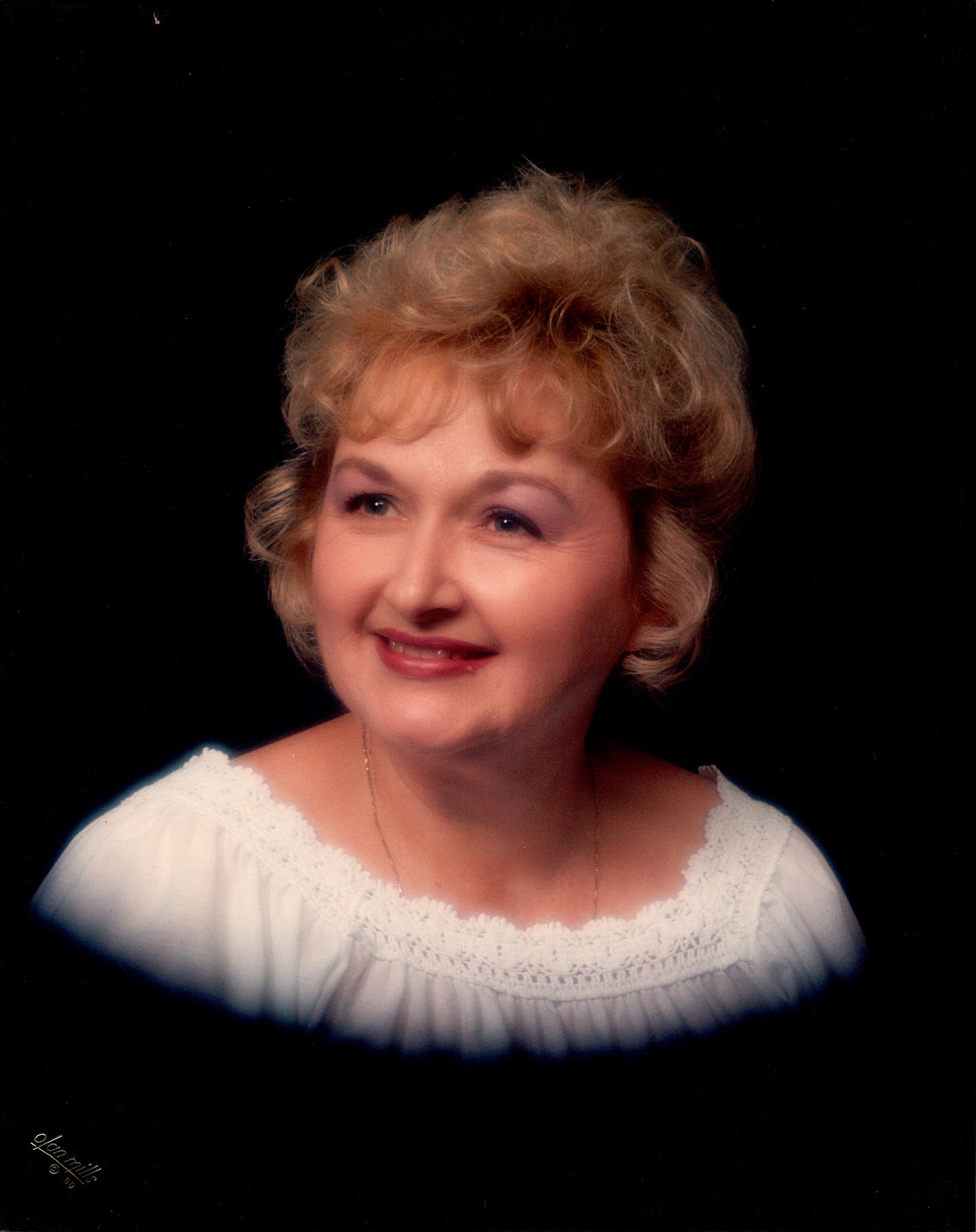 Obituario de Sharon Livia Dickerson