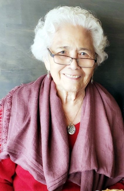 Obituario de Marianita E. Daos