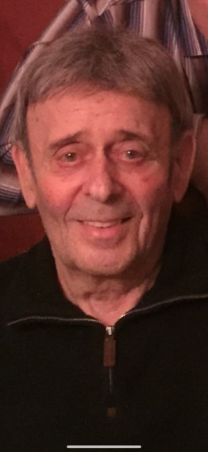 Obituary of Jack Gambero