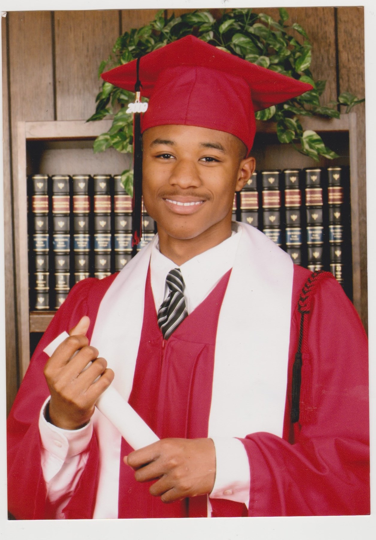 Avis de décès de Jerry Lee Joiner Jr.