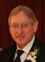 Bruce Horvath