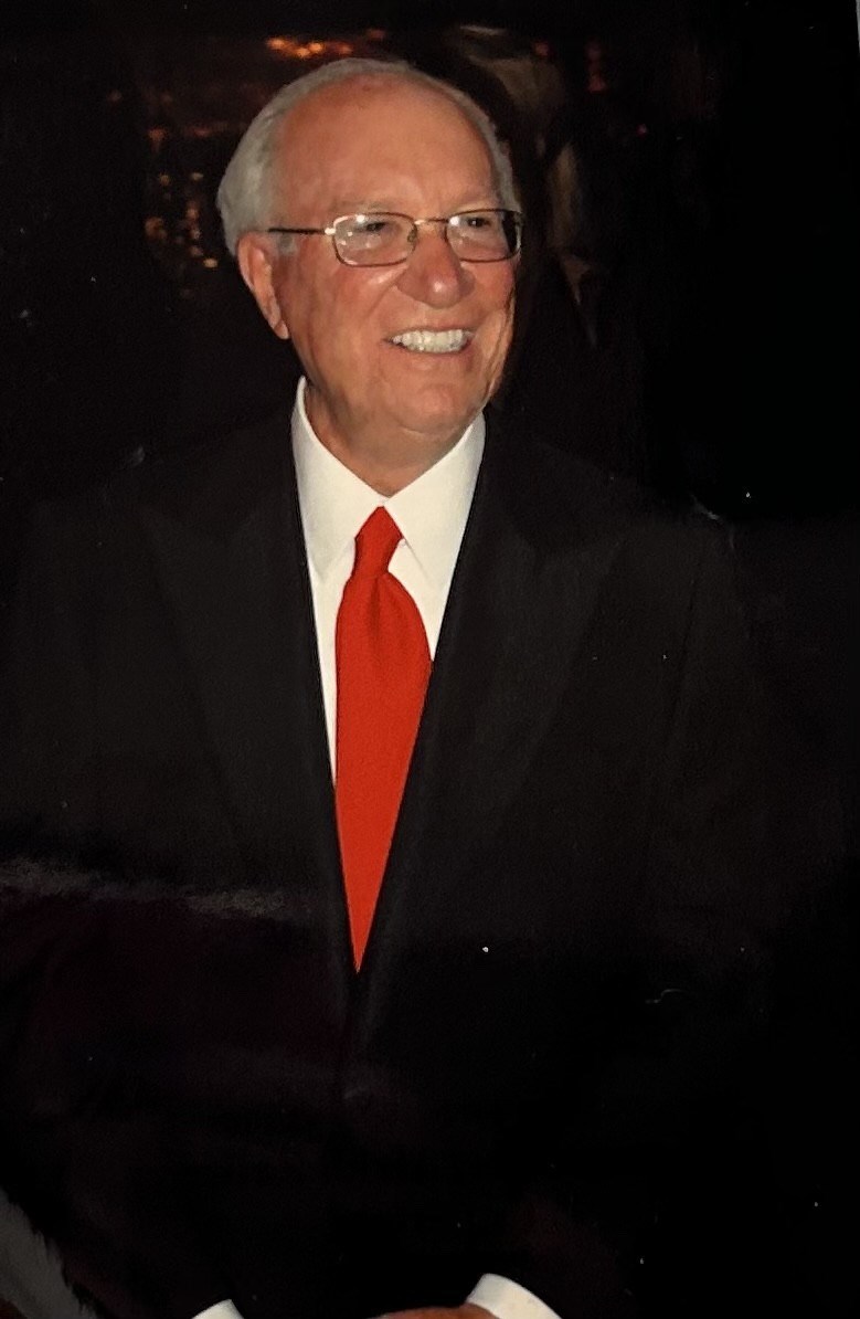 Obituary of David Miller