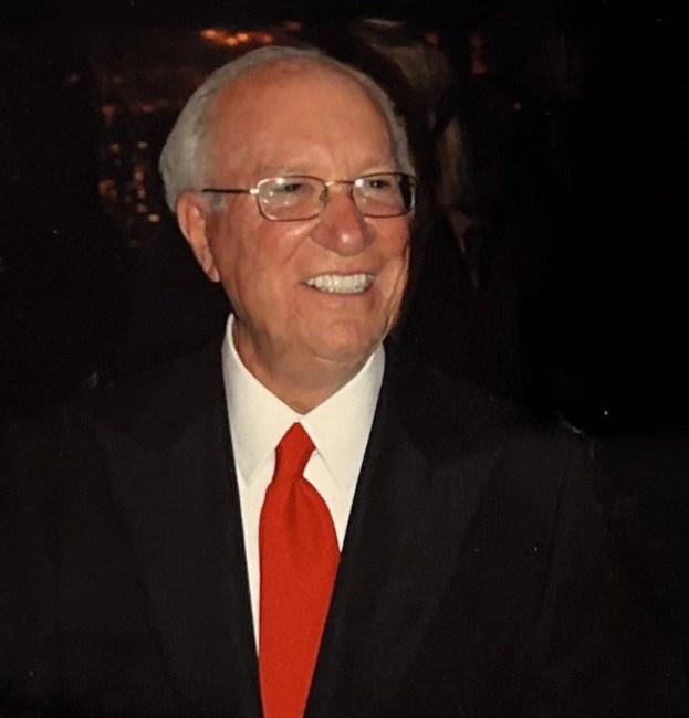 Obituary of David Miller