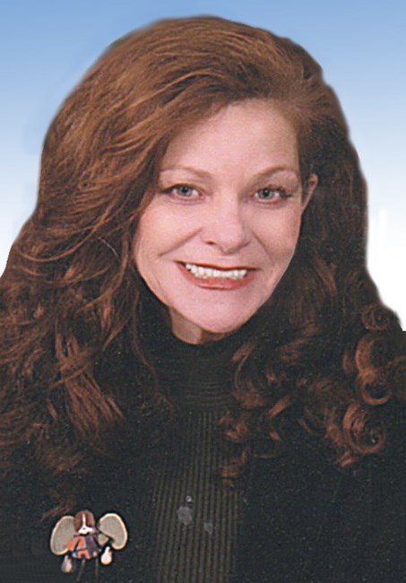 Avis de décès de Claudia Ballentine