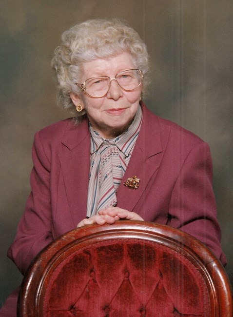 Obituary of Marjorie L Brake