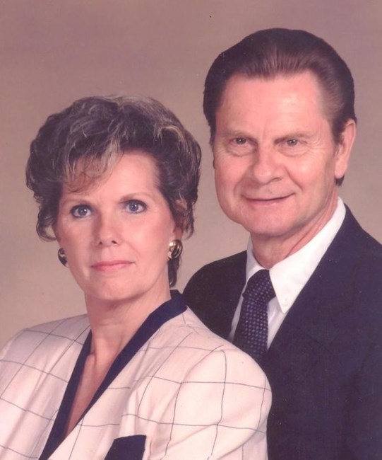 Obituary of Patricia June Thomas