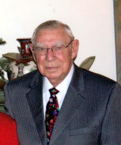 Obituary of Colonel Richard Snyder, U. S. Army(Ret.)