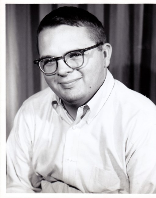 Obituary of Sidney Smith Bruce