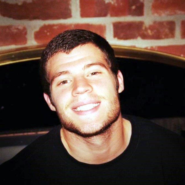 Obituary of Taylor Joseph Martinek