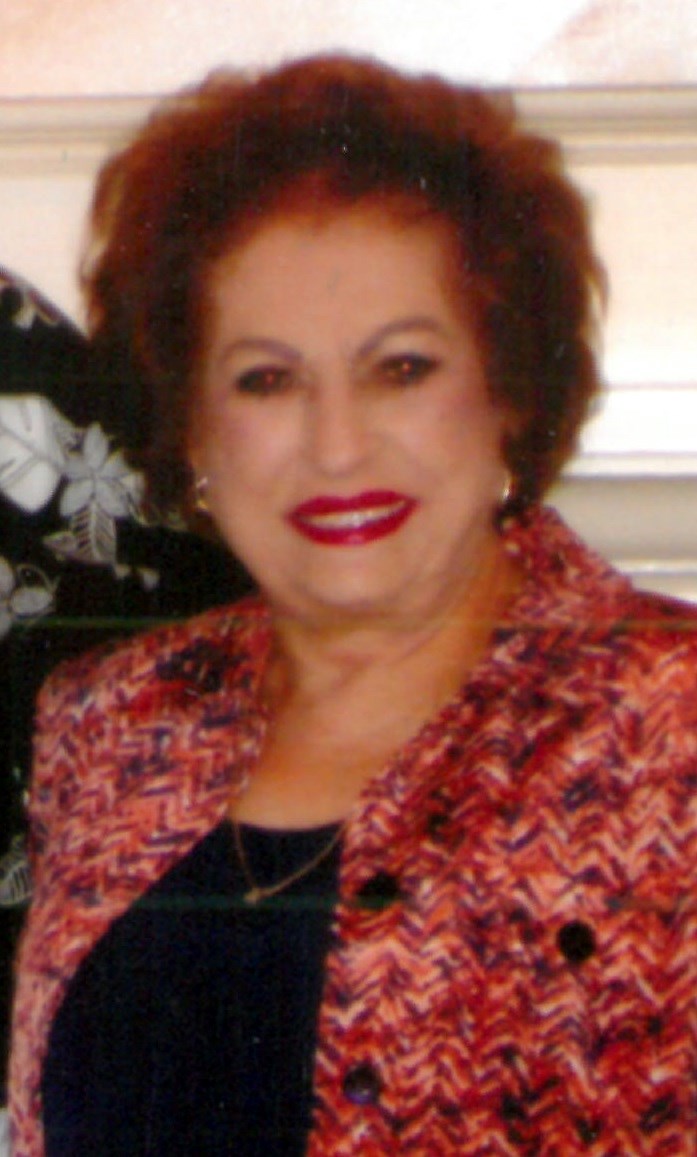 Jean Garrison Obituary Lubbock, TX