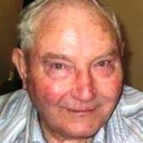 Obituary of Emery Lee Sherfey