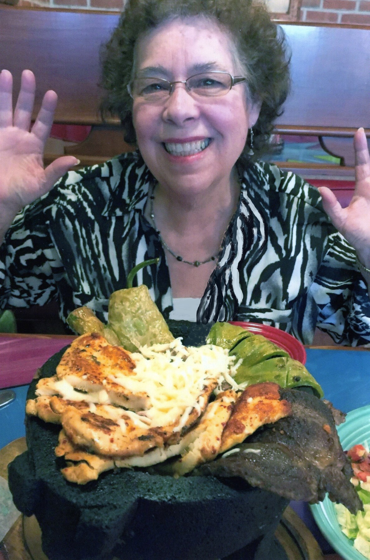 Obituary of Karen Lee (Winfield) Brown