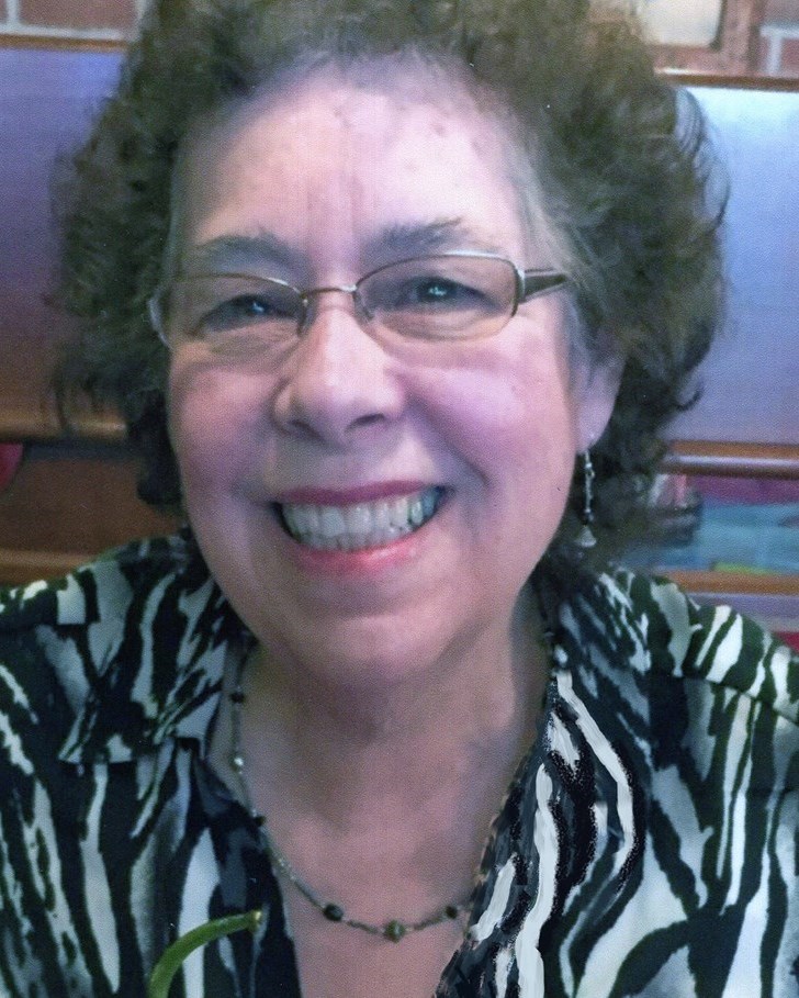 Karen Brown Obituary East Lansing, MI
