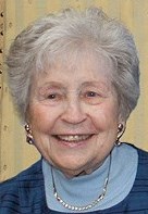 Obituary of Shirley M. Stoddard