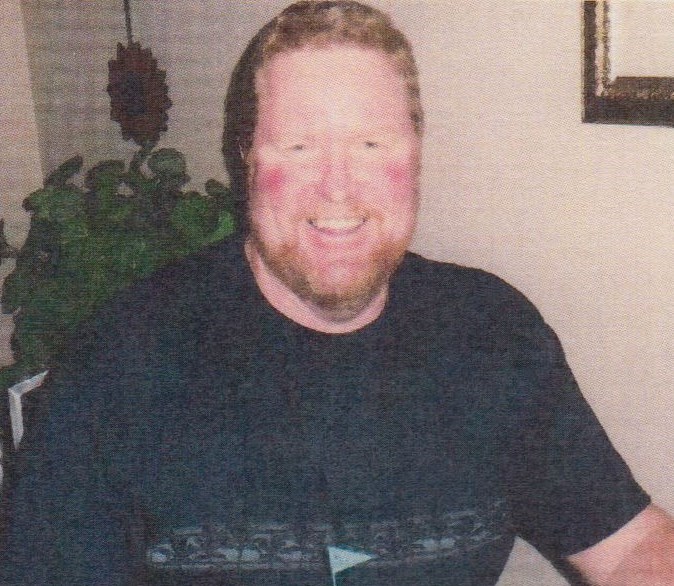 Obituary of John Robert Fowlkes