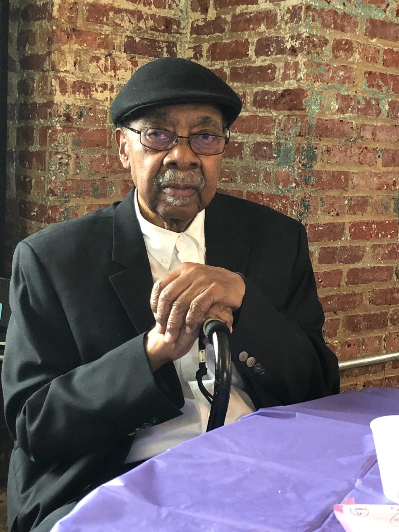 Winston Beverly Obituary Union, NJ