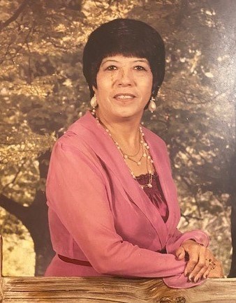 Obituary of Sandy Hernandez
