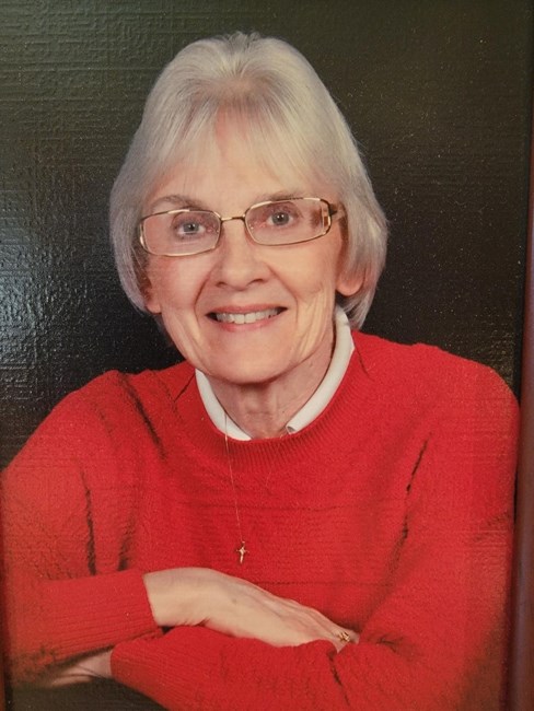 Obituary of Nancy L. Borchert