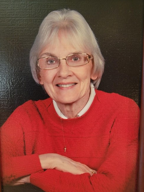 Obituario de Nancy L. Borchert