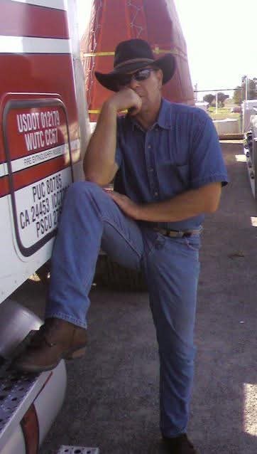 Obituary of Randal Robert Paton Reed Sr.