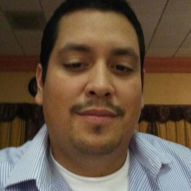 Obituary of Ernesto Rodriguez