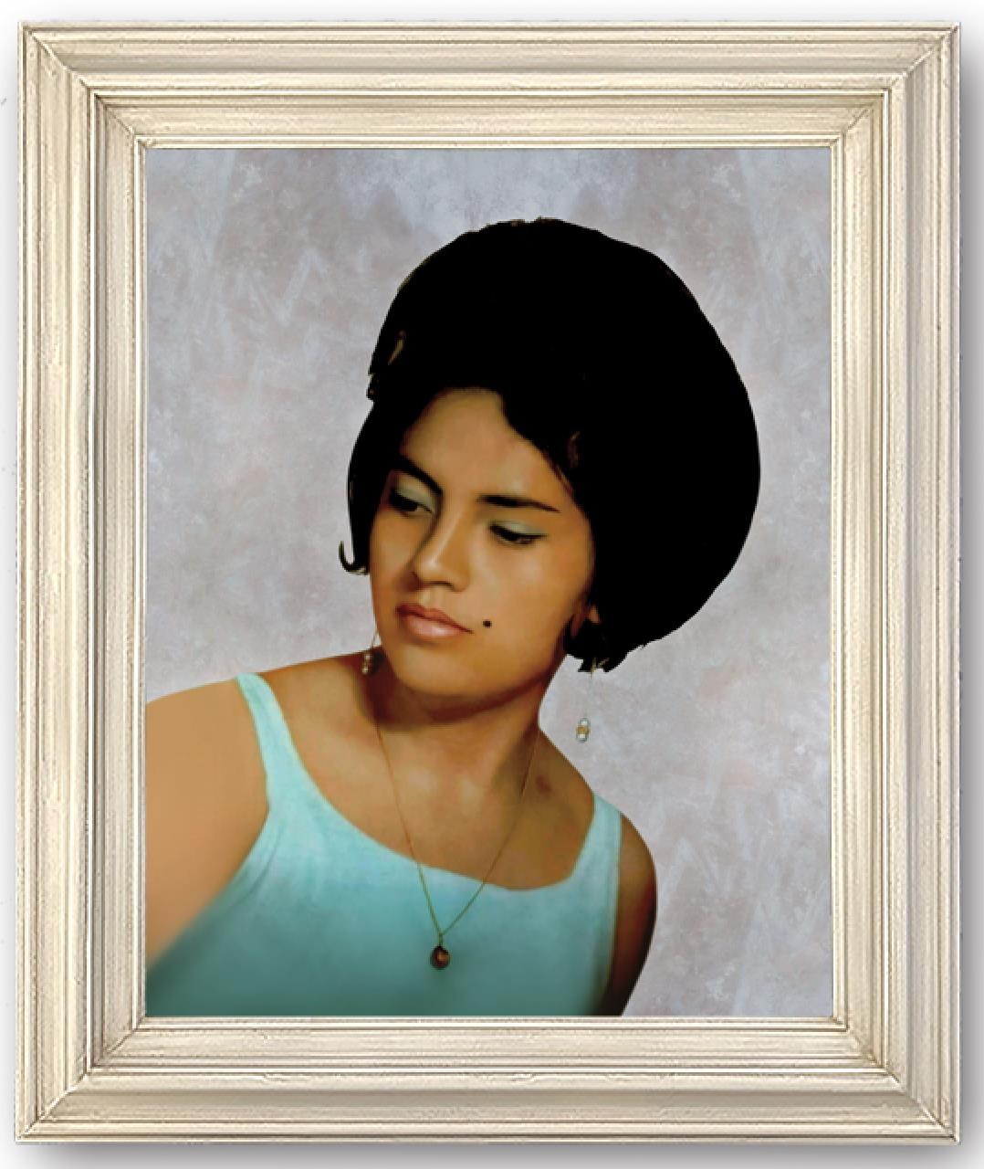 Obituario de Juana Diaz Quintero