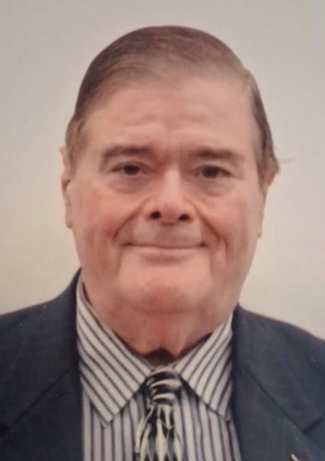 Obituary of Carl Ronald deVyver