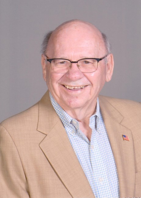 Obituary of Larry Lee Frie