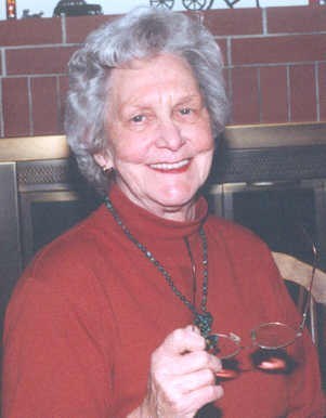 Obituary of Beverly Cecelia Clarke