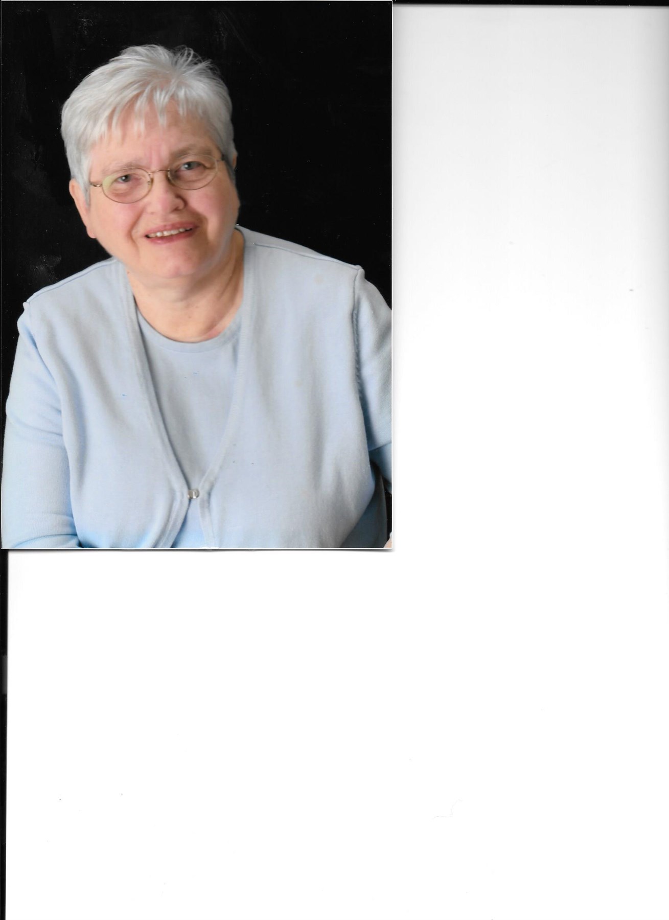 Obituary of Eula Lee Hilbinger