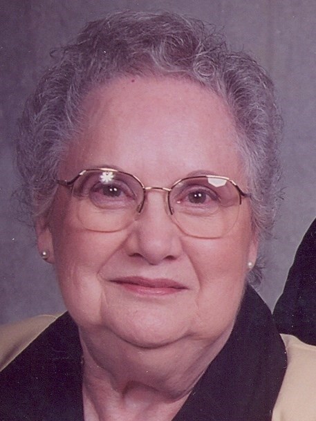 Obituary of Nora Jean Anderson