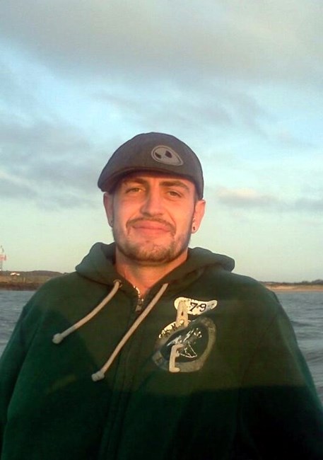 Obituary of Jeremiah Varner