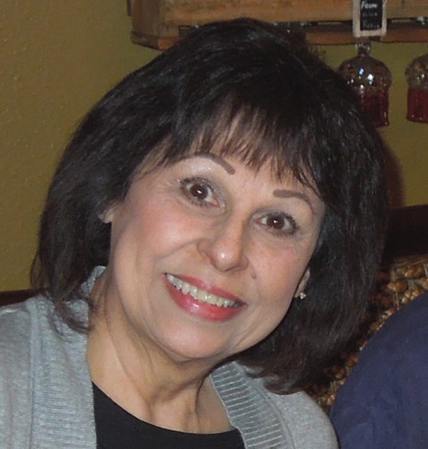 Obituary of Joy Ellen Maisano