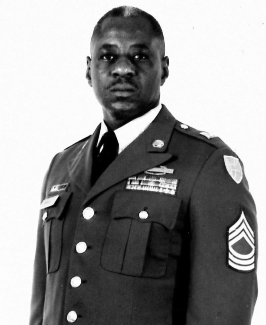 Obituary of Junior Sylvester Noble