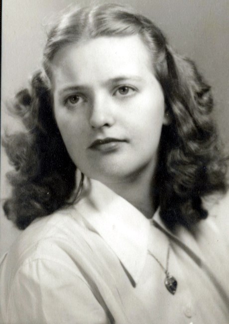Obituary of Adeline M. Kramer