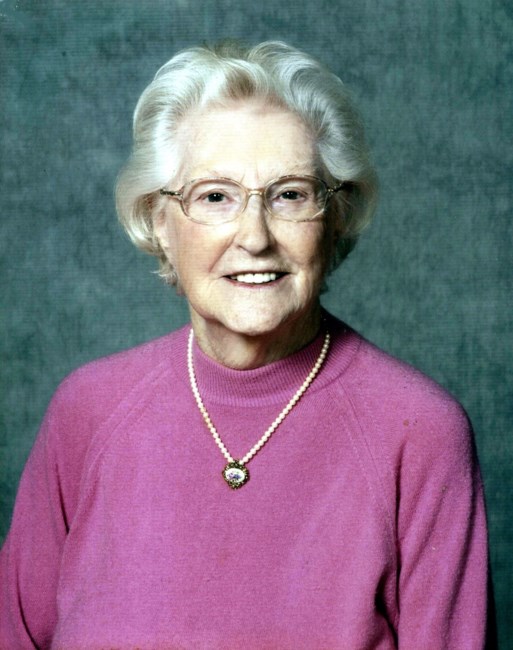 Obituary of Bettejane "Bette" Brown