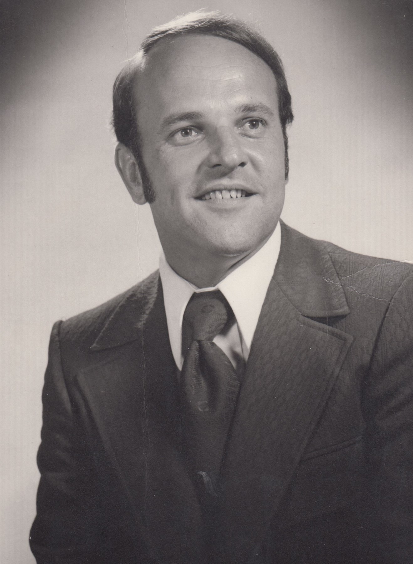 Obituary of J. Glen Arko