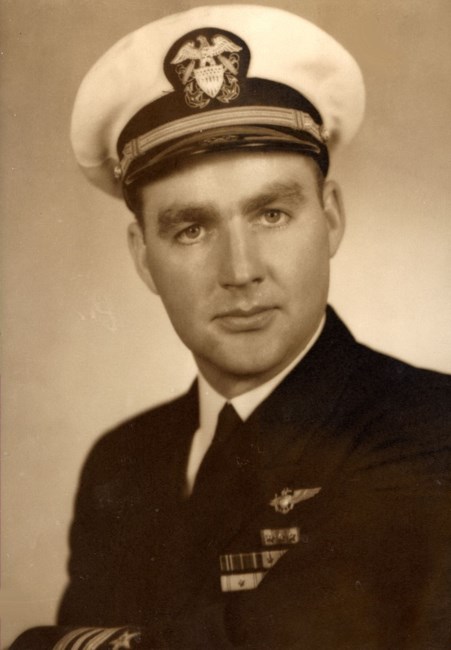 Obituary of Richard Thomas "Dick" Doyle