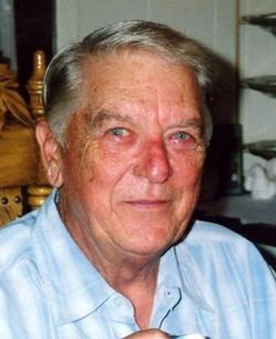 Obituary of Neil P.   Collier