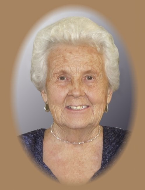 Obituary of Lucie M. Beard